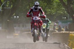 Supermoto Dortmund Westfalenhallen 2011-146